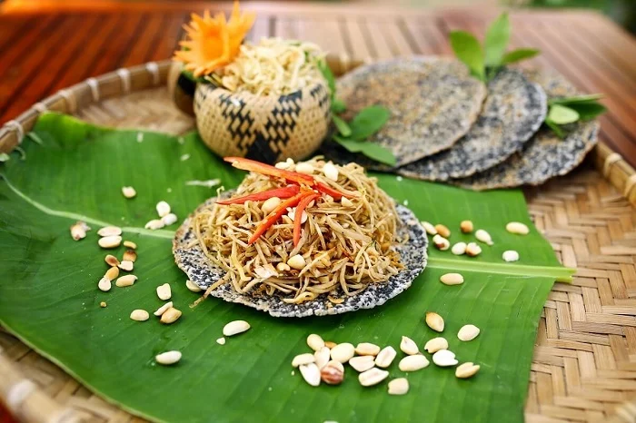 Gastronomie de Ha Tinh: Top 10 plats traditionnels de la région